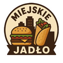Miejskie Jadło Logo
